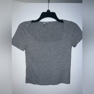 Womens short sleeve Tee